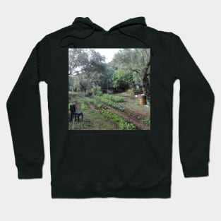 Down on the farm Hoodie